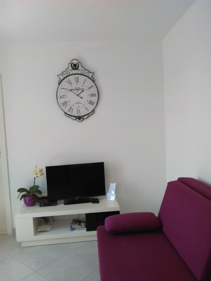 Apartment Luna Дубровник Экстерьер фото